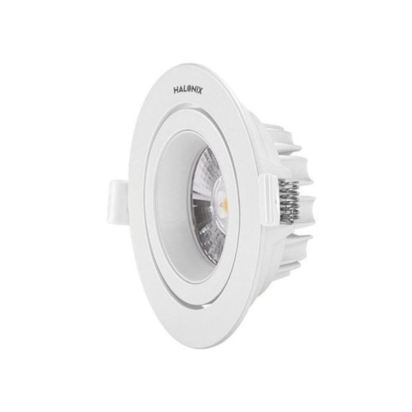 Halonix Orbit LED Recess Downlighter 18W 