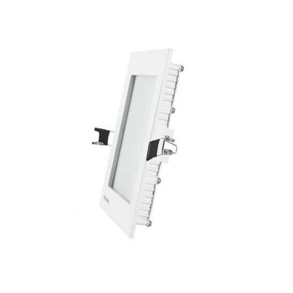 Halonix Mod Led Recess Panel Square 12W 3000K 
