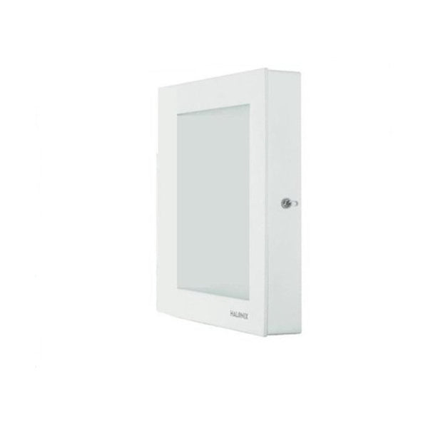 Halonix Mod Led Surface Downlighter Square 6W 