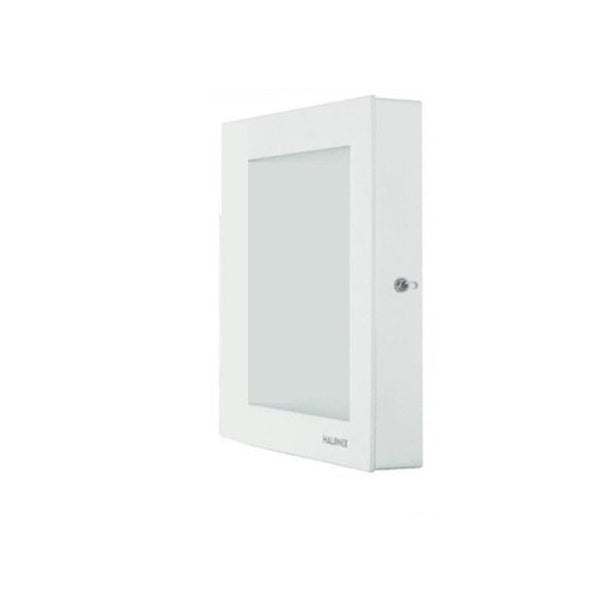 Halonix Mod Led Surface Downlighter Square 18W 