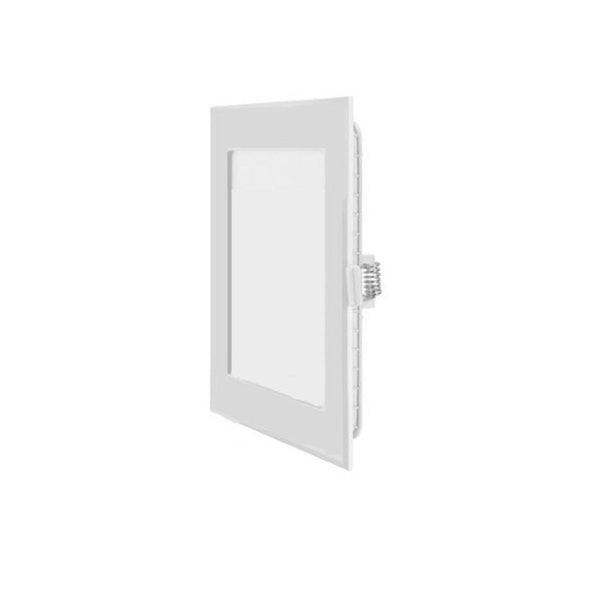 Halonix ACE-LED Downlights Square 15W 4000K 