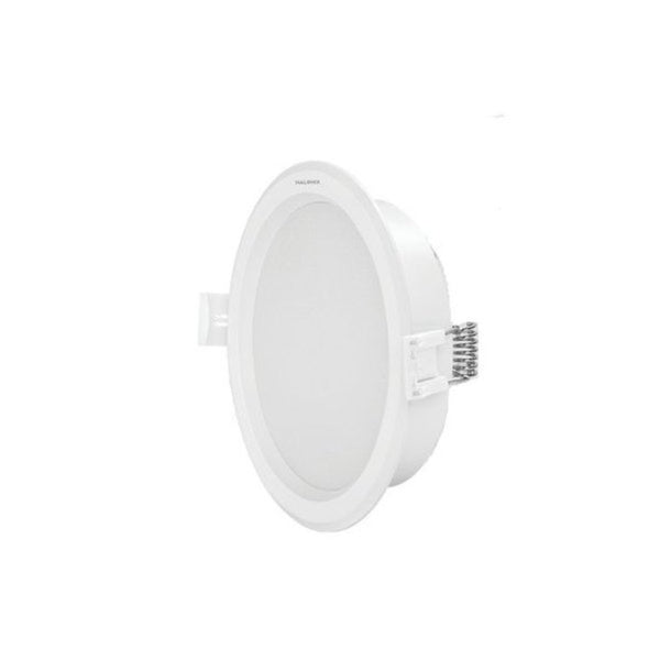 Halonix Cosma LED Recess Panel 12W 3000K 