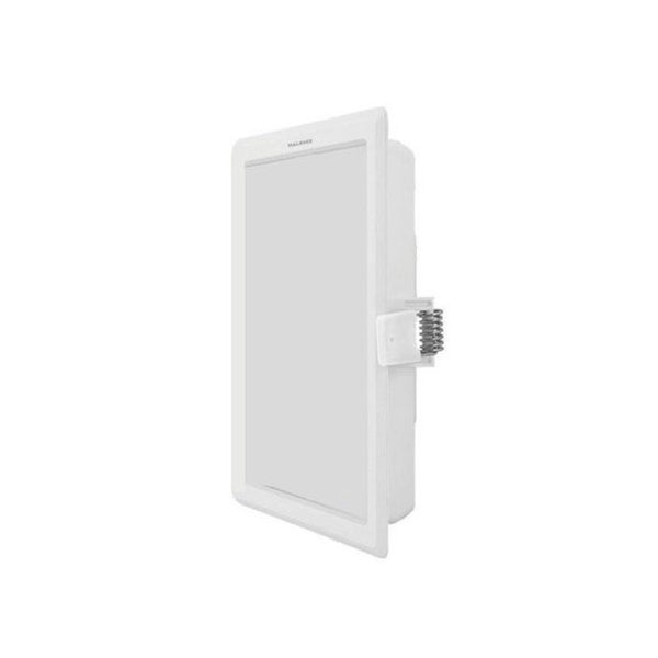 Halonix Cosma LED Recess Panel Square 12W 3000K 