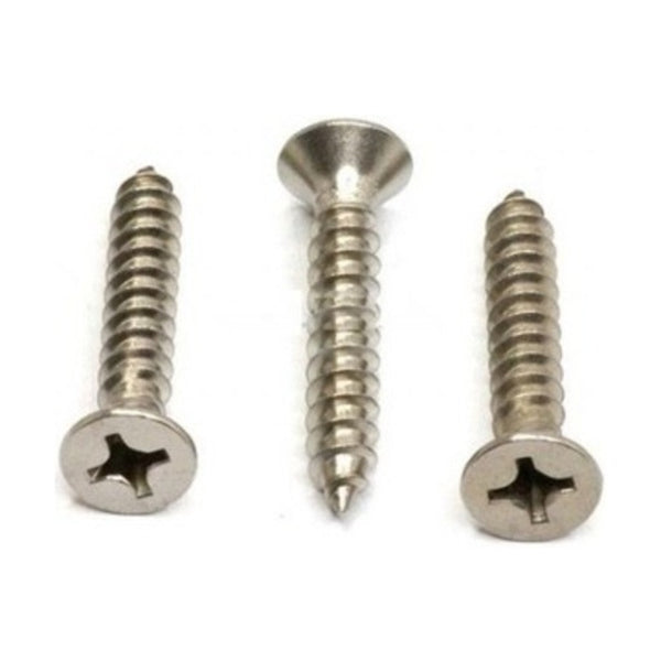 UDF Screw 13x6 mm 