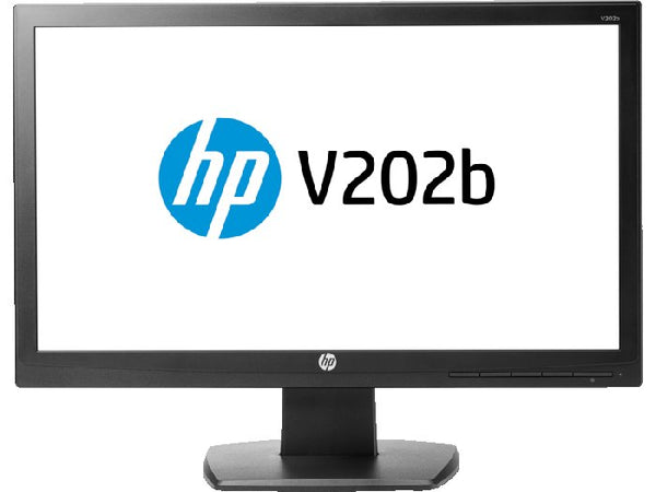 HP 20 inch Full HD Monitor V202B 