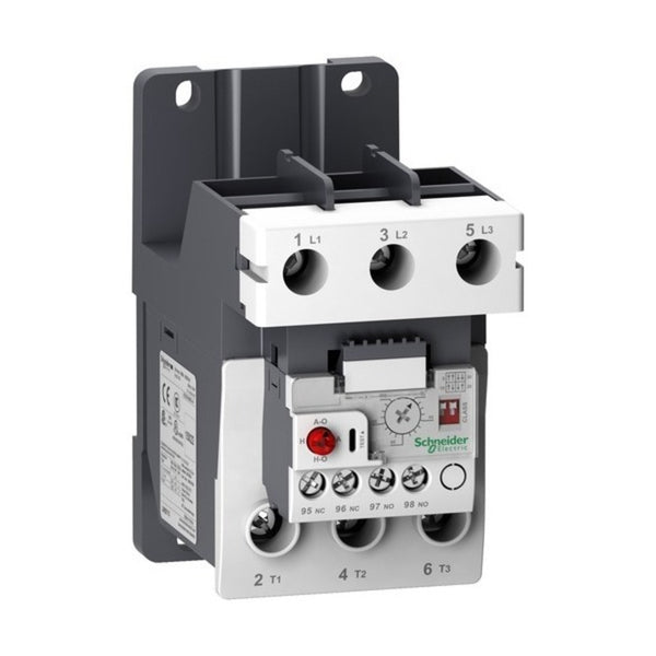 TeSys LRD Electronic Overload Relay - D Model LR9D110S 